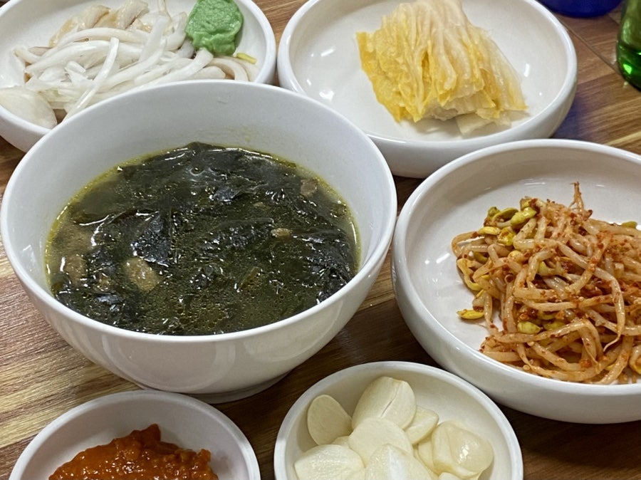 꽃바위한우마당 사진 5
