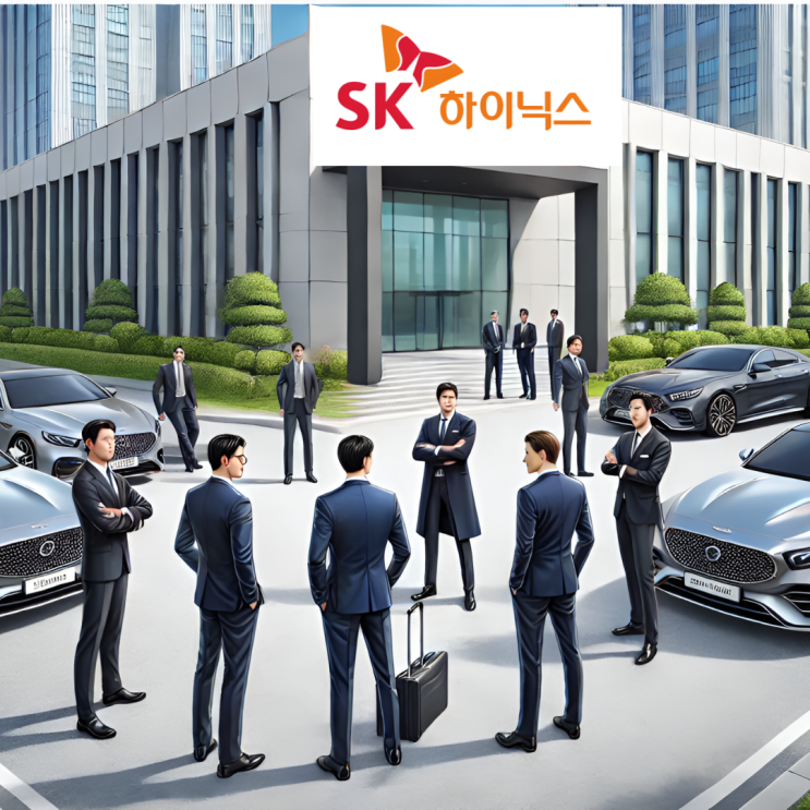  SK하이닉스 성과급 1,450% 거절이라는데..