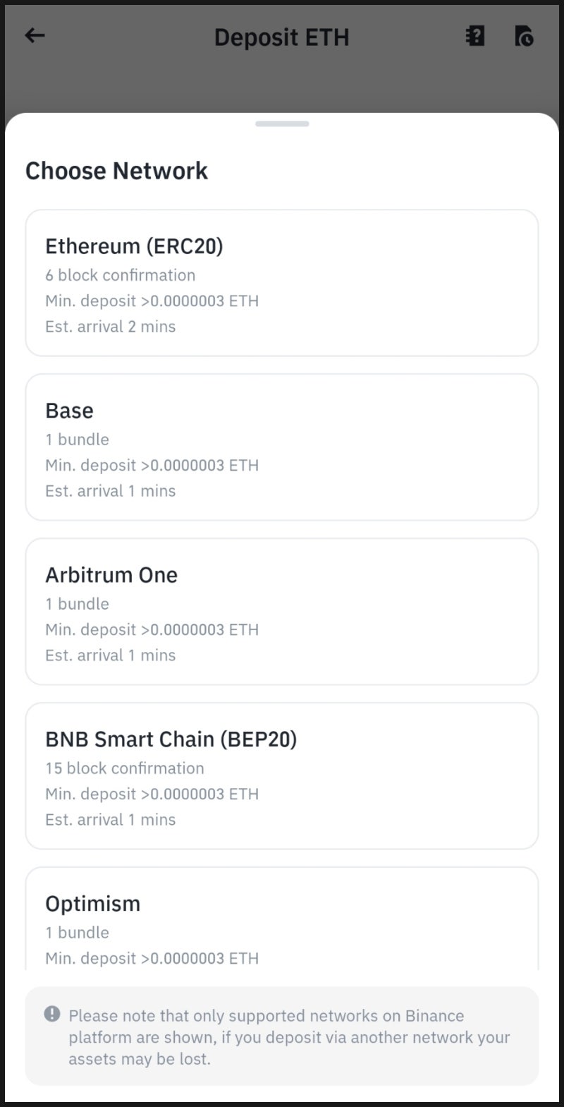 빗썸에서 바이낸스로 이더리움 출금하는 방법 (ft. 수수료 꿀팁) : 네이버 블로그