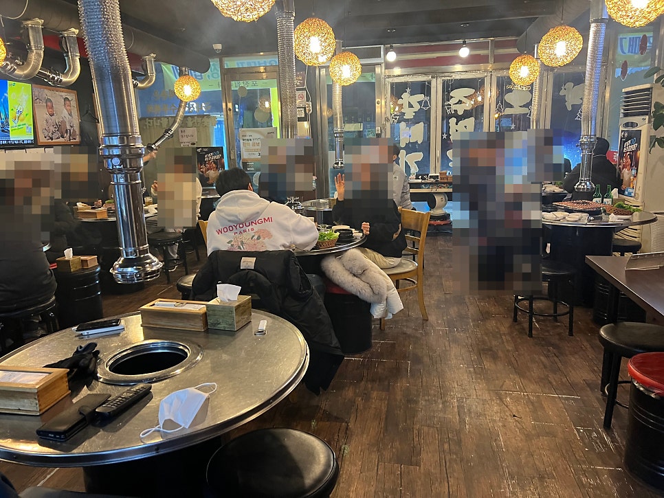 새벽촌 화정점 사진 4