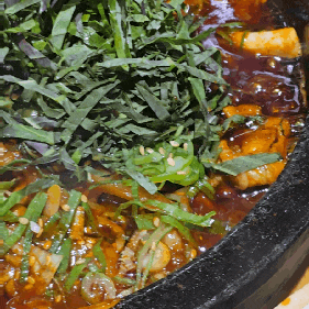  [광주/동구] 퓨전 한식 동명동 맛집 돌애