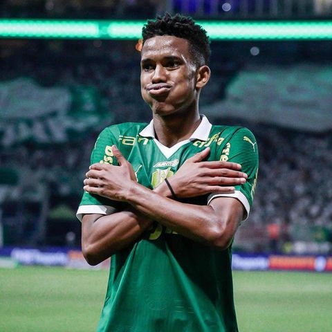 브라질의 떠오르는 07년생 초신성 첼시의 'Estevão Willian' 에스테방 윌리앙 유망주 스카우팅 리....