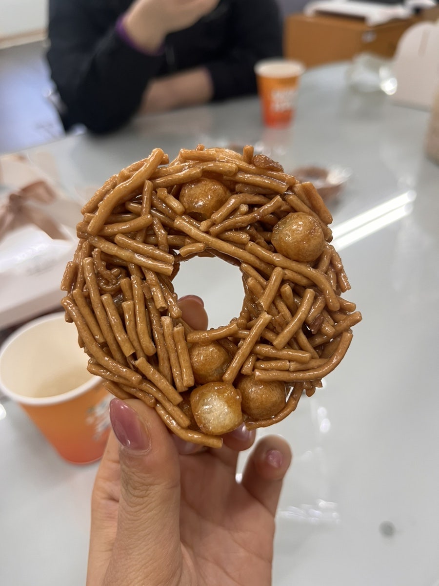 루담다과 사진 6