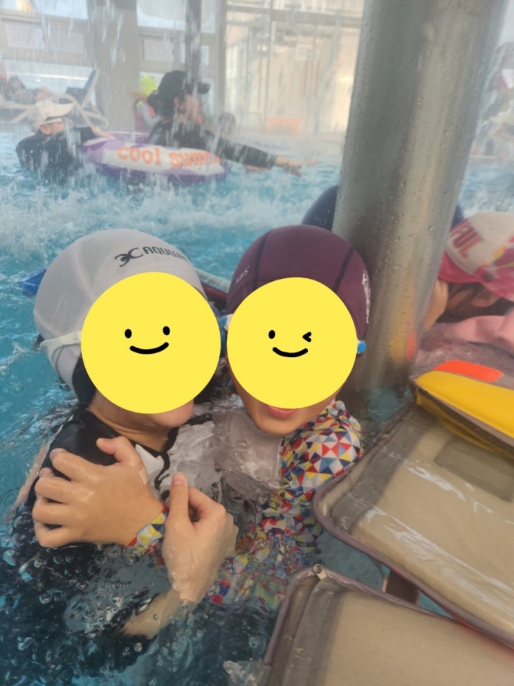  초등아이 겨울방학 보내기 1탄