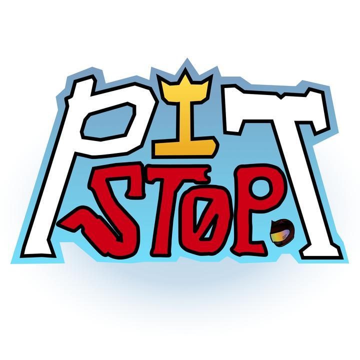 피트스탑 사진 1