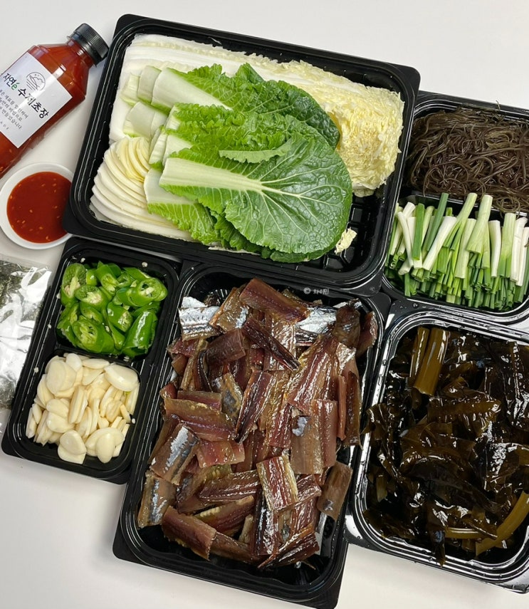  신세계 정용진 과메기로 유명한 자연e과메기 내돈내산 추천 후기 (당일 배송 가능)