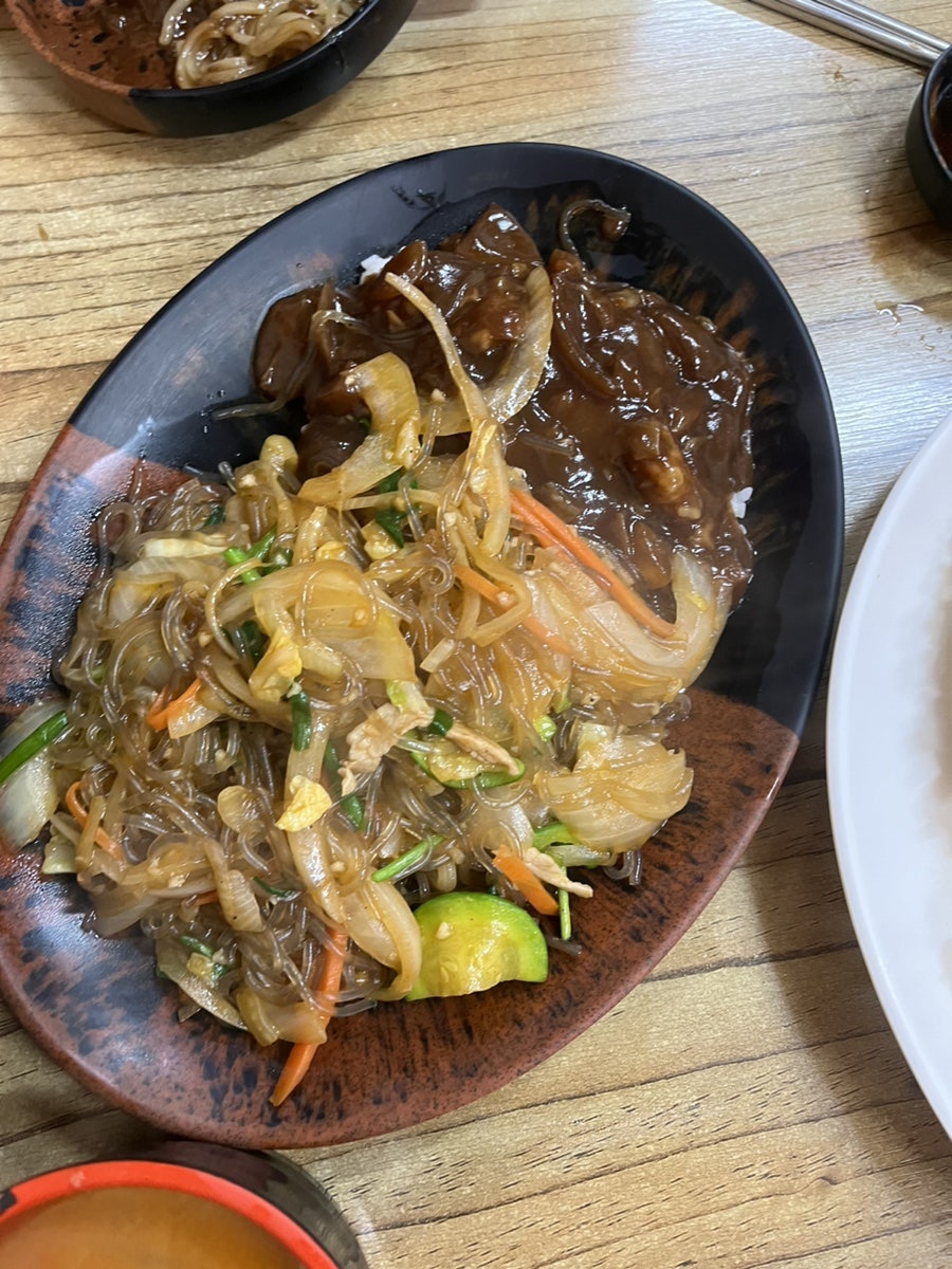 떴다왕손짜장 사진 5