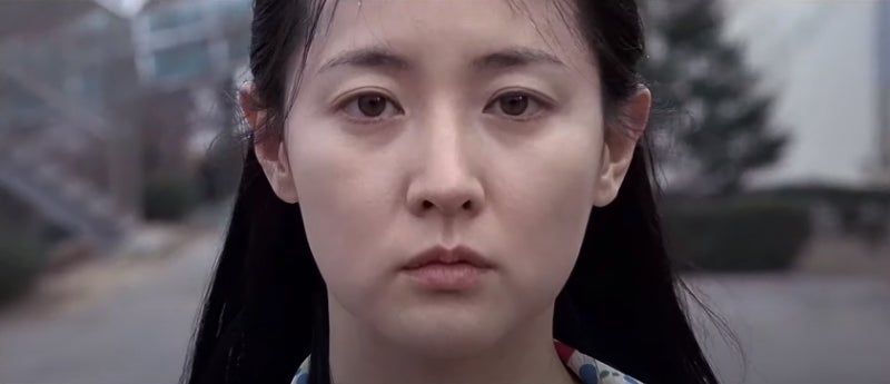 영화 친절한 금자씨 명대사 영어, 중국어, 일본어 표현 : 너나 잘하세요. : 네이버 블로그