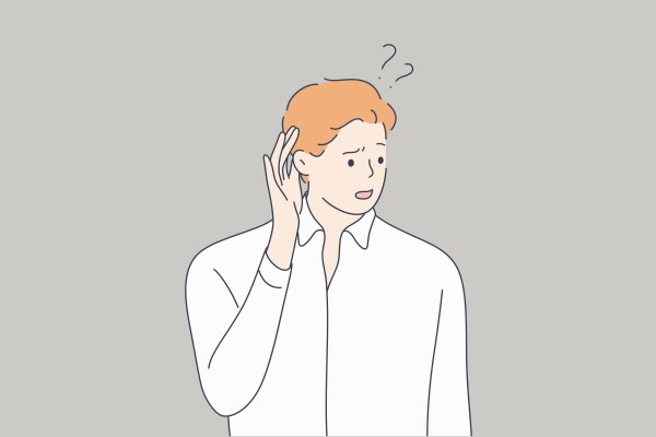 귀에서 심장박동 소리가 들린다면 이렇게 관리하세요