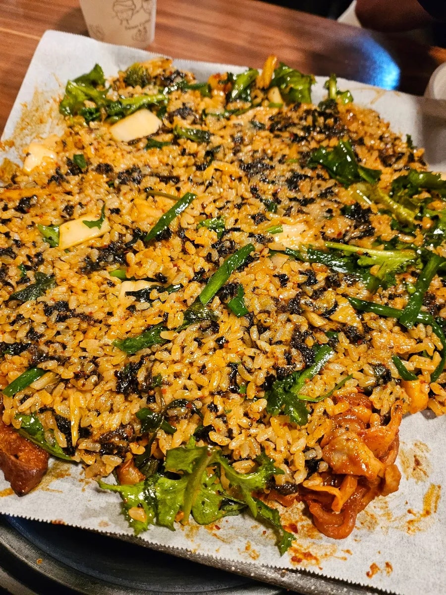 누드곱창 사진 4