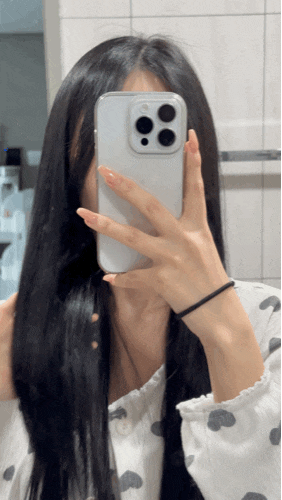  [대전 봉명동미용실 추천] 주연헤어에서 클리닉 받았더니 머릿결이 미쳤어요!!!