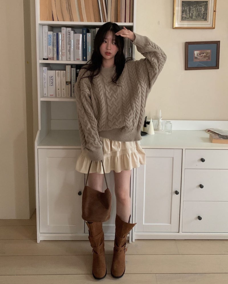 나만 알기 아까운 고퀄♥ 여성 쇼핑몰 BEST 7 (난닝구, 슬로우앤드, 베니토, 썸제이)