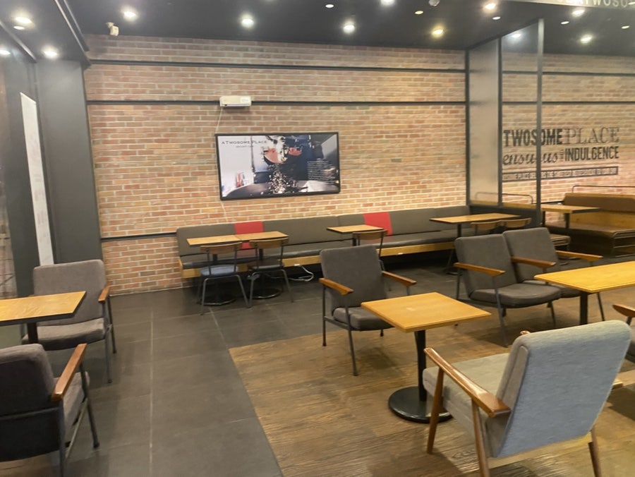 투썸플레이스 전남도청점 사진 5