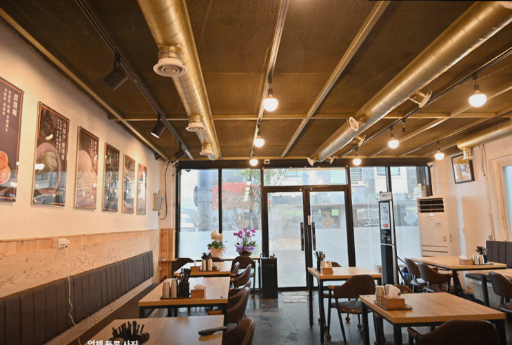  제주맛집, 가족과 함께 따뜻한 한림칼국수 표선점에서의 특별한 저녁