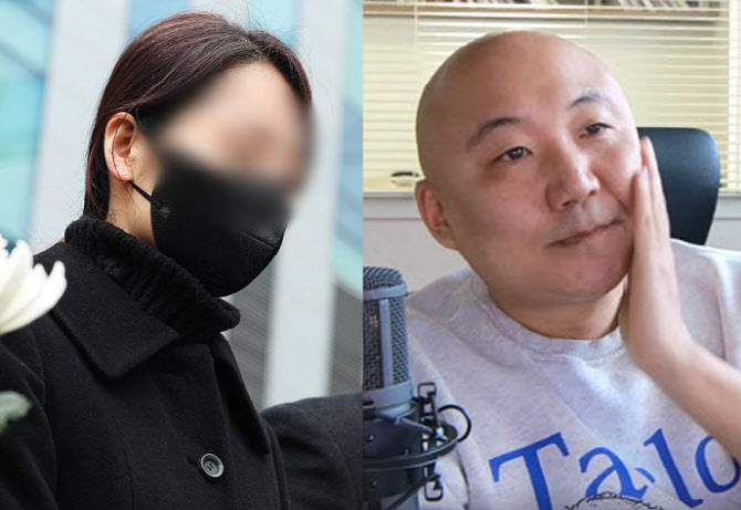 주호민 아들 특수교사 "천만번 생각해도 난 아동학대범 아냐" 주호민 아들 특수교사 "천만번 생각해도 난 아동학대범 아냐"