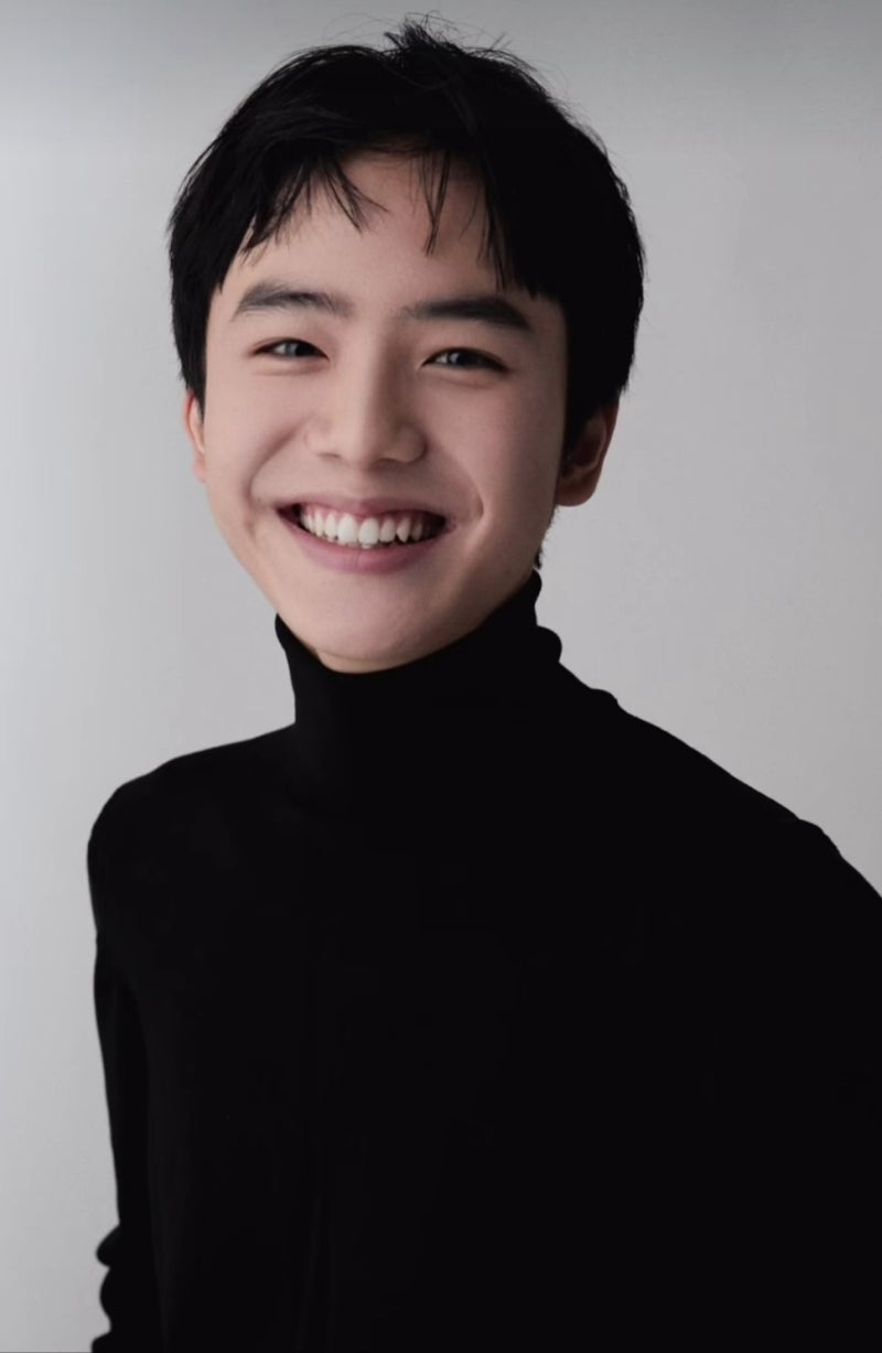라이징 스타 검은수녀들 문우진 나이는?