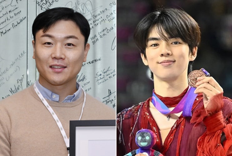 <b>IOC 선수위원</b> 국내 <b>후보</b> 2파전…봅슬레이 <b>원윤종</b> vs 피겨... 