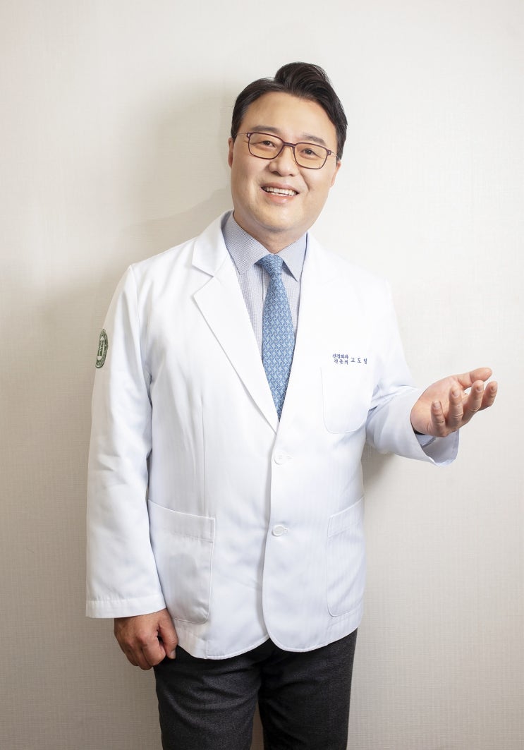 국내 비수술 척추 치료의 기반 세운 <b>고도일 병원</b>장 (1-1)