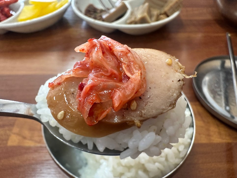 윤이부엌 사진 5