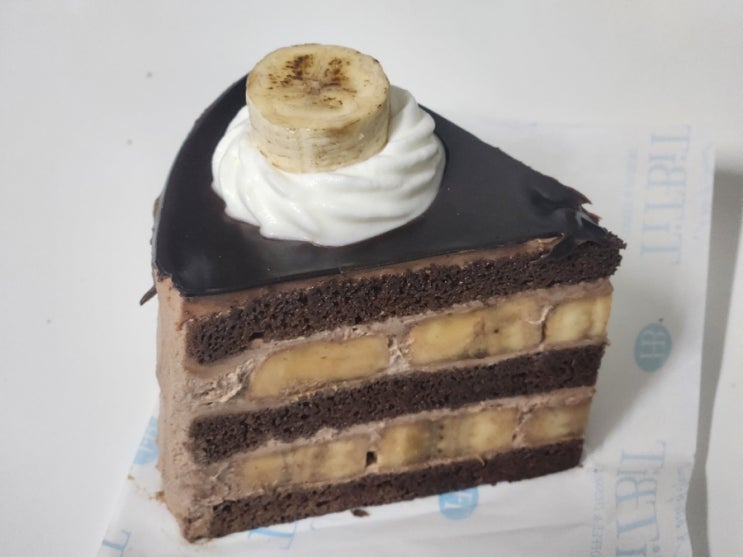  서울대입구역 샤로수길 맛집 팃빗 케이크 포장 리뷰