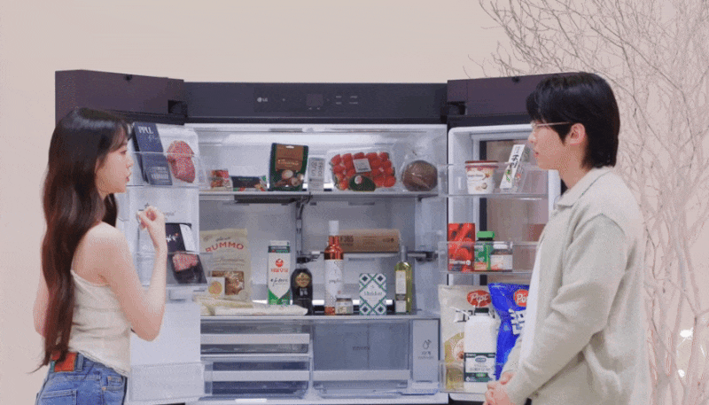장원영 덱스 냉터뷰 MBTI 프로필 영상 사진 공개