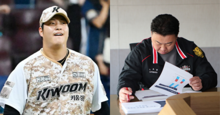 <b>KIA</b> ‘2025시즌 연봉’ 재<b>계약</b> 99.9% <b>완료</b>…“FA 앞둔 박찬호... 