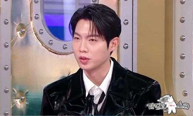 '리틀 임영웅' <b>손태진</b>, 어마어마한 우승 상금 "세금 떼고 4억"
