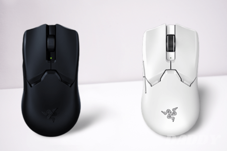 게이밍마우스 추천! 레이저 Viper V2 Pro 무선 마우스 RZ01-0439, 초경량 퍼포먼스의 완성 게이밍마우스 추천! 레이저 Viper V2 Pro 무선 마우스 RZ01-0439, 초경량 퍼포먼스의 완성