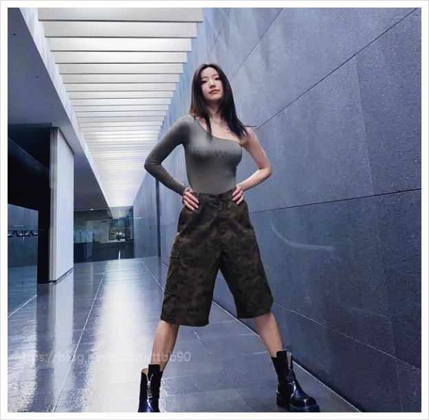  이새롬 이찬혁 결별설의 진실은? 프로미스나인 맏언니 새로운 행보와 악뮤 천재 작곡가의 인연