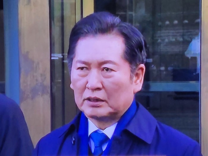 <b>윤 대통령 탄핵심판</b> 국회 소추인단 "尹 출석은 지지자 선동... 