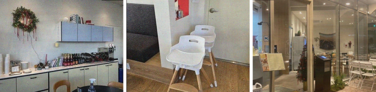  광주맛집, 우아한 분위기에서 즐기는 그로어스 상무