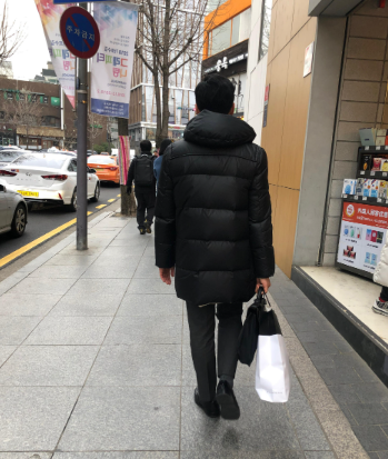  발렌타인데이 선물 30대에겐 고급지고 특별한 걸로