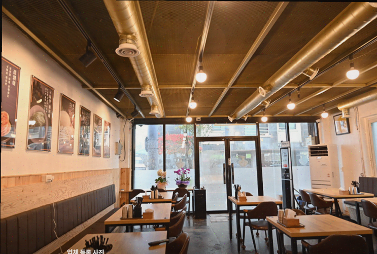  제주도맛집, 정성 가득한 한림칼국수 표선점의 매력