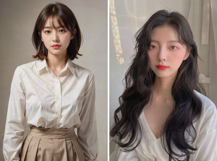  에이바헤어 약수점, 겨울 염색으로 변신하기에 딱 좋은 곳!