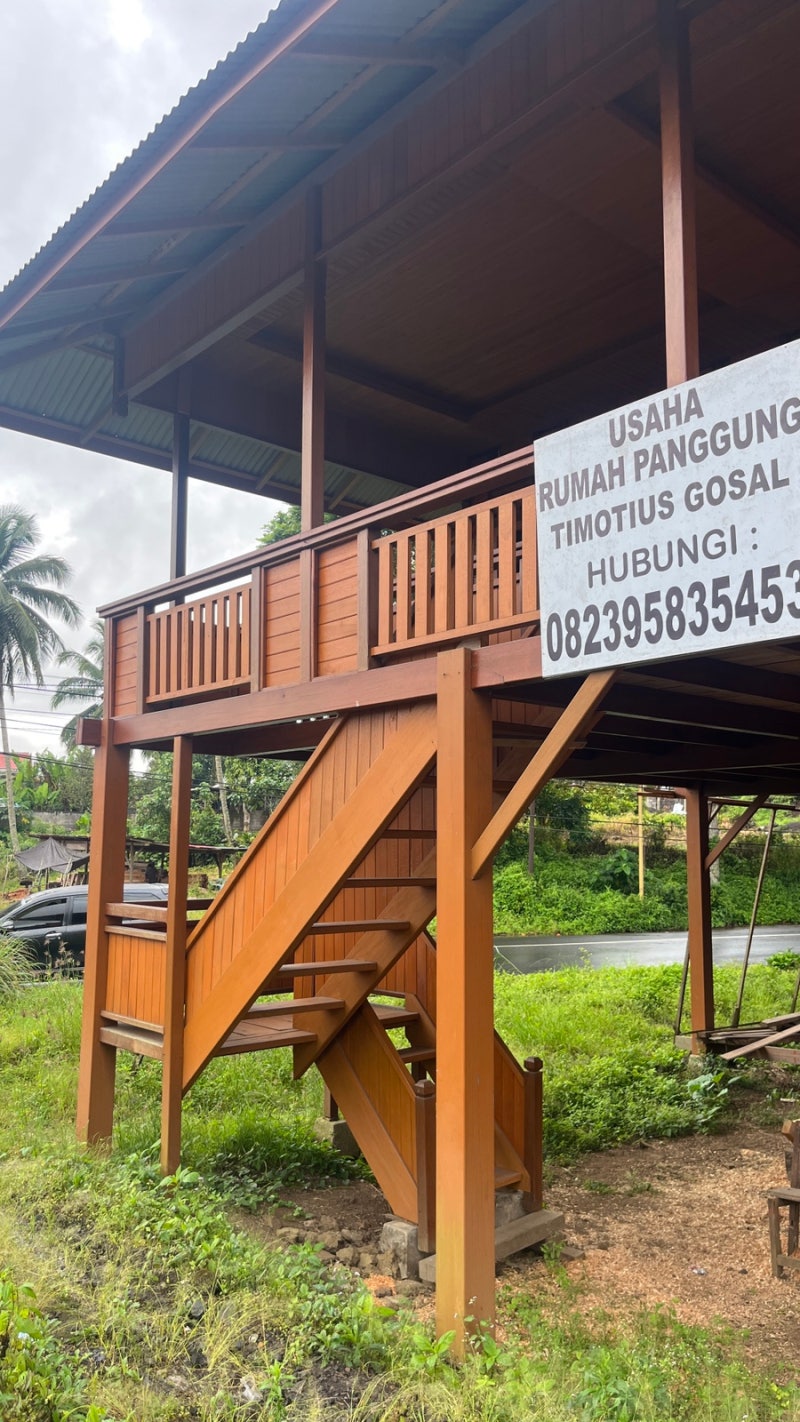 🇮🇩250122 인도네시아 4 #마나도 4 #토모혼 2 <혐오주의>토모혼 전통 시장, 와루가, 투밈페라스 폭포, Sate Ragey  Anugerah, Hot spring : 네이버 블로그