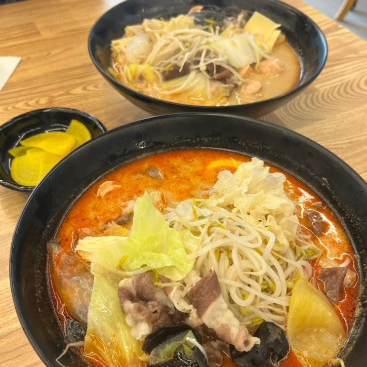  마라메이트와 함께한 운암동 맛집 라쿵푸마라탕 주차까지
