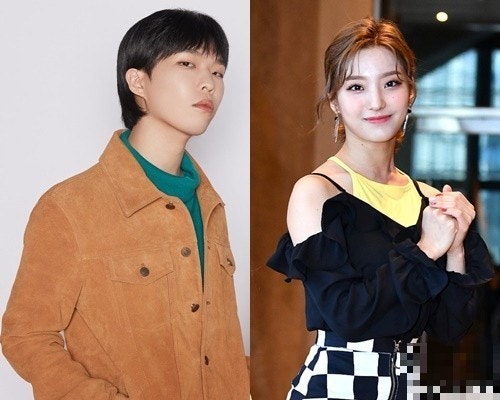 악뮤 이찬혁 , 프로미스나인 이새롬 결별설.. 터질게 터졌다 ㄷ