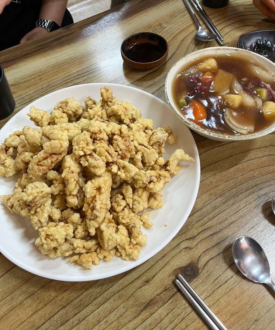 떴다왕손짜장 사진 6