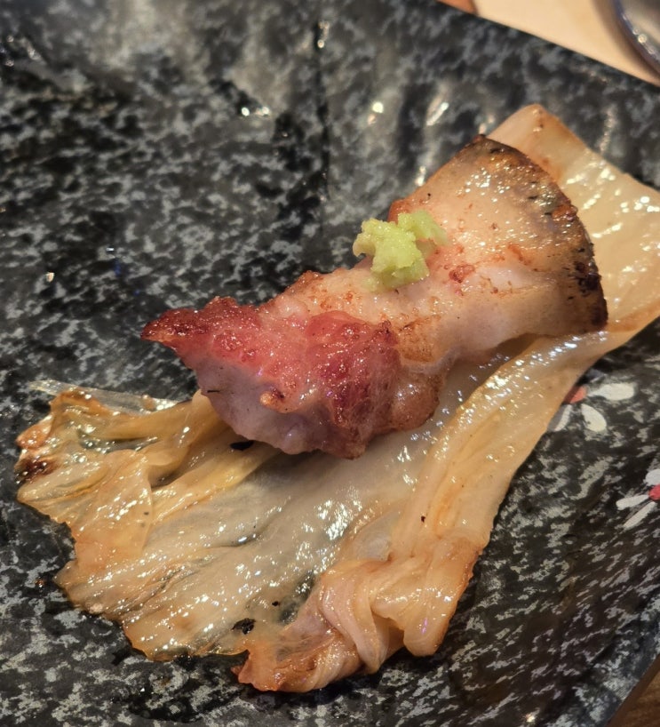  분당 수내동 삼겹살 고기 구워주는 수내역 맛집 - 제주몬트락 분당수내점