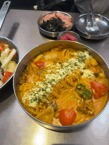  고양스타필드맛집 바비레드 방문 후기