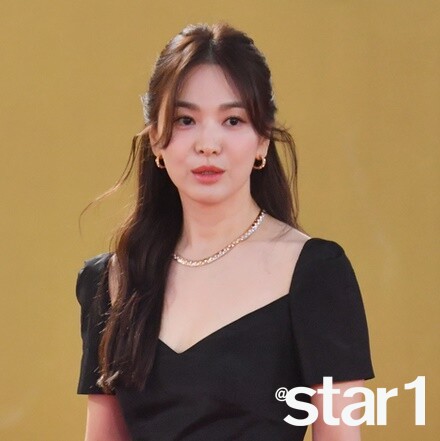 <b>송혜교 흡연 6개월</b>, 연기의 대가, 송혜교의 흡연 실험
