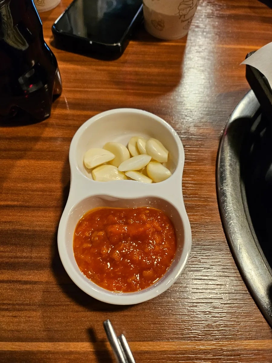 누드곱창 사진 2