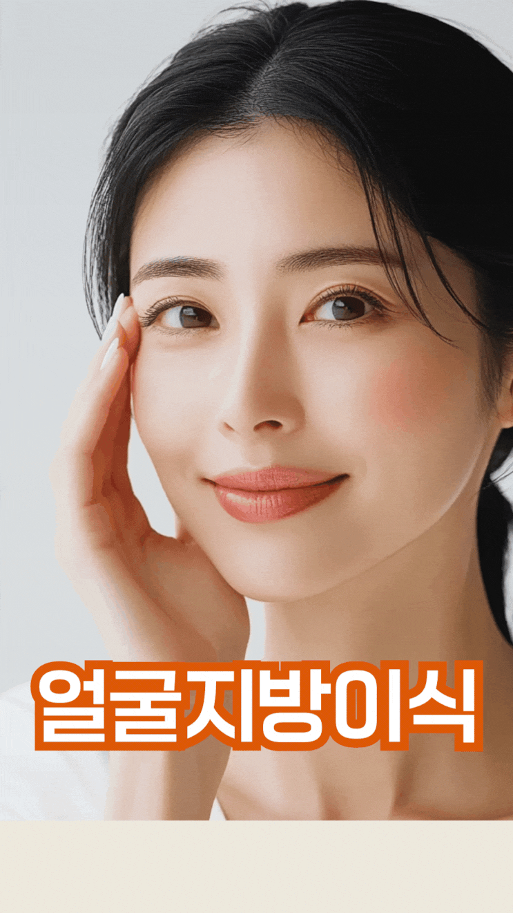 광주지방이식 vs 쥬베룩볼륨 얼굴 고민 어떤 차이가 있을까