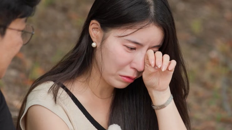 <b>나솔사계 10기 영숙</b> <b>백김</b> 향한 진짜 속마음? 최종선택 전 눈물