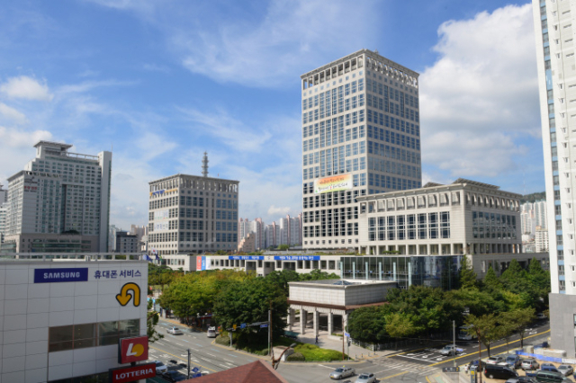  부산시, 설 명절 앞두고 민생 안정 총력에 나서...유료도로 7곳 통행료 면제 [한국철도일보]