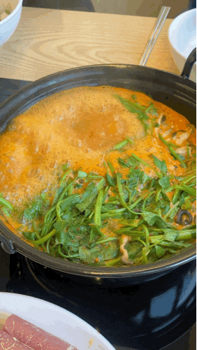대구 북구 칠곡3지구 맛집 등촌샤브칼국수