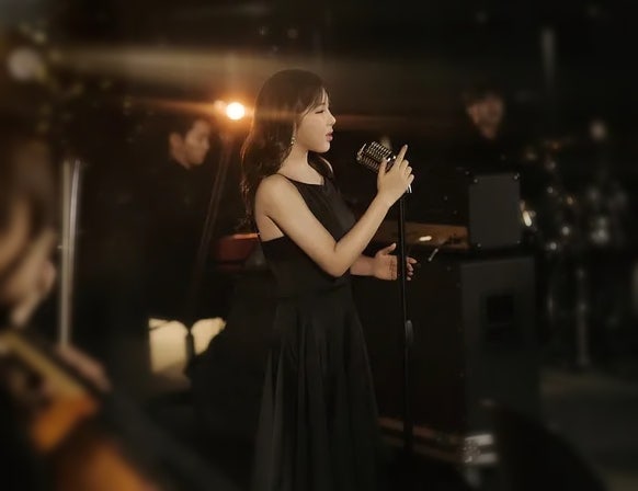 슬픈 이별노래 잔잔한 여자 트로트 노래 추천 - 송가인 눈물이 난다