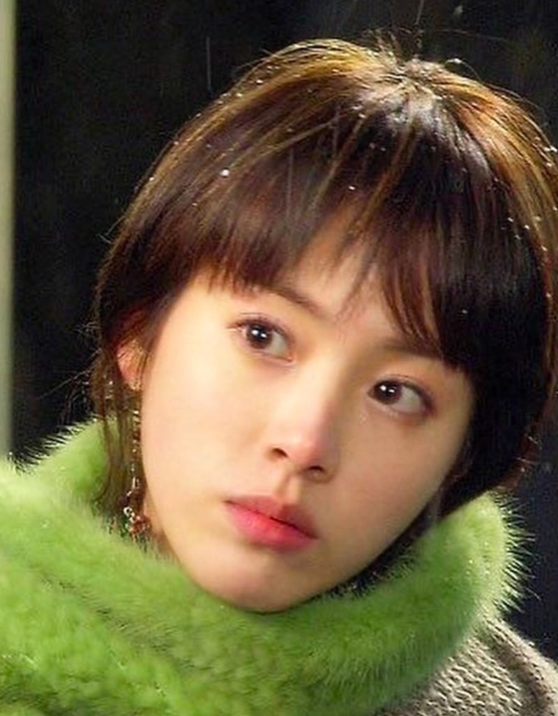 (와,,) 카메라 반도 안 담겼다는 한지민 레전드 리즈 시절.jpg