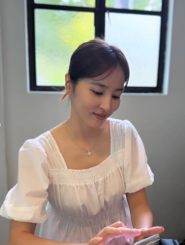<b>한혜진</b><b>기성용</b> <b>딸</b>, 얼마나... 살기 힘들 정도" (<b>돌싱포맨</b>)