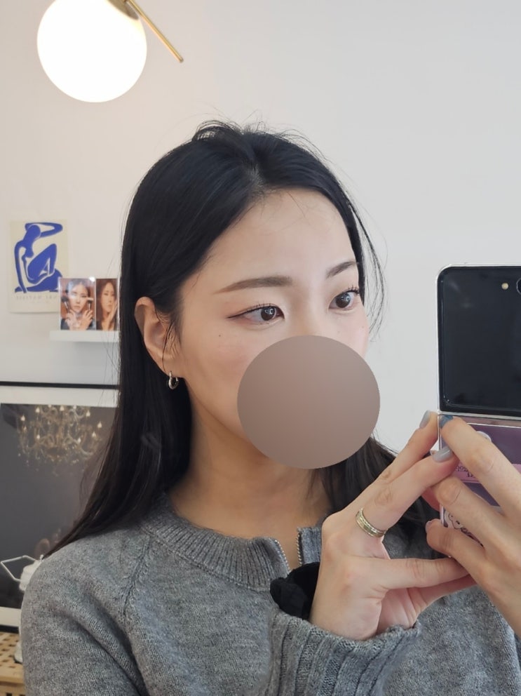  천안 메이크업 두정동 온다뷰티 후기
